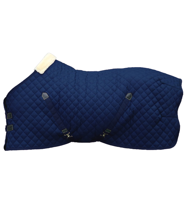 Cotton Quilted Blankets