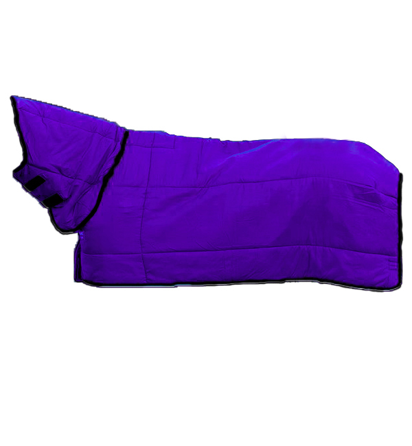 Best Cold Weather Blanket For Horses
