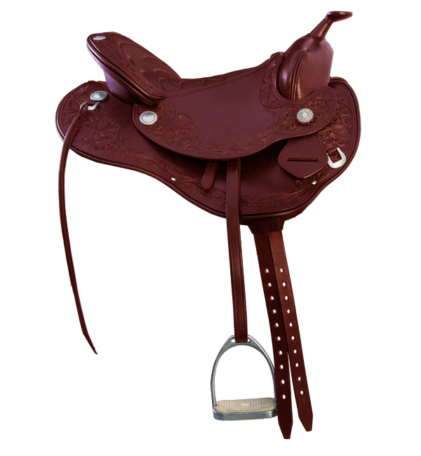 Buy Horse English Saddle